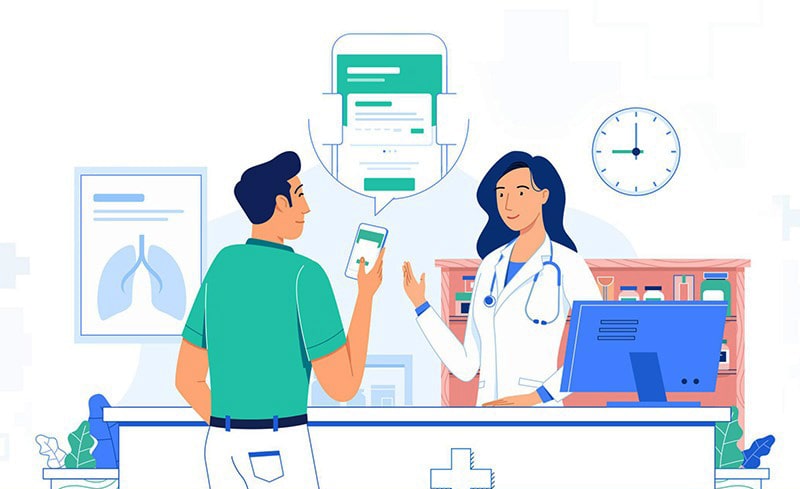 marketing y tế có lợi ích gì marketing phòng khám có lợi ích gì