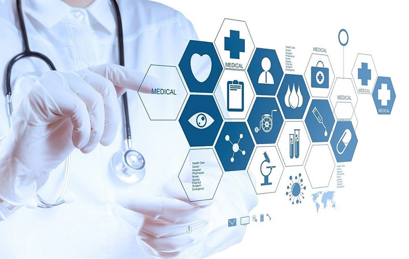 hình thức tiếp thị phòng khám hình thức marketing phòng khám