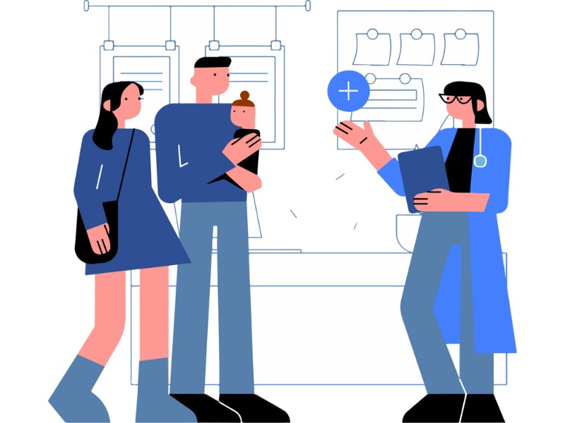 thu hút bệnh nhân thu hút bệnh nhân nhờ marketing phòng khám