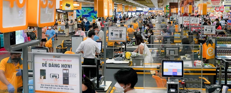 tại sao cần marketing cho siêu thị tại sao cần marketing siêu thị