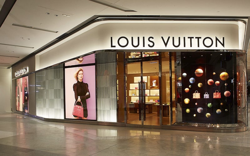 4p trong quảng bá thời trang 4p trong quảng bá thời trang