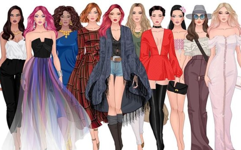 kỹ năng thời trang kỹ năng thời trang