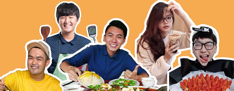 review bánh review bánh