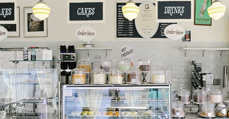 marketing tiệm bánh marketing tiệm bánh