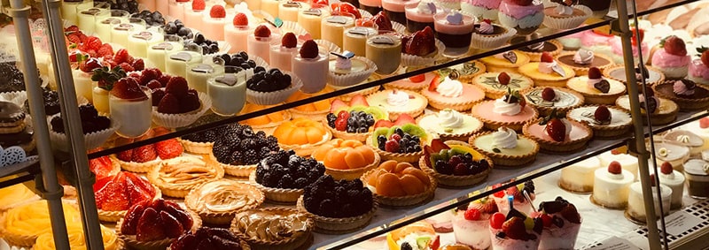 nghiên cứu thị trường bánh ngọt nghiên cứu thị trường bánh ngọt