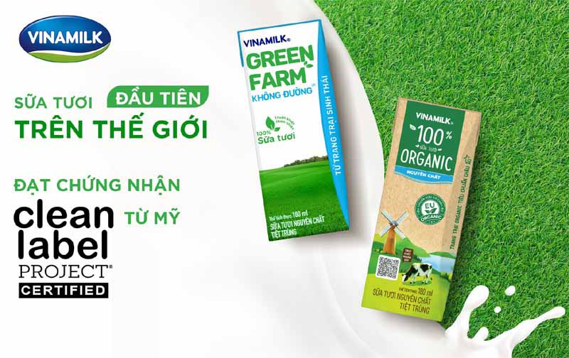 chi tiết mô hình kinh doanh của vinamilk chi tiết mô hình kinh doanh của vinamilk