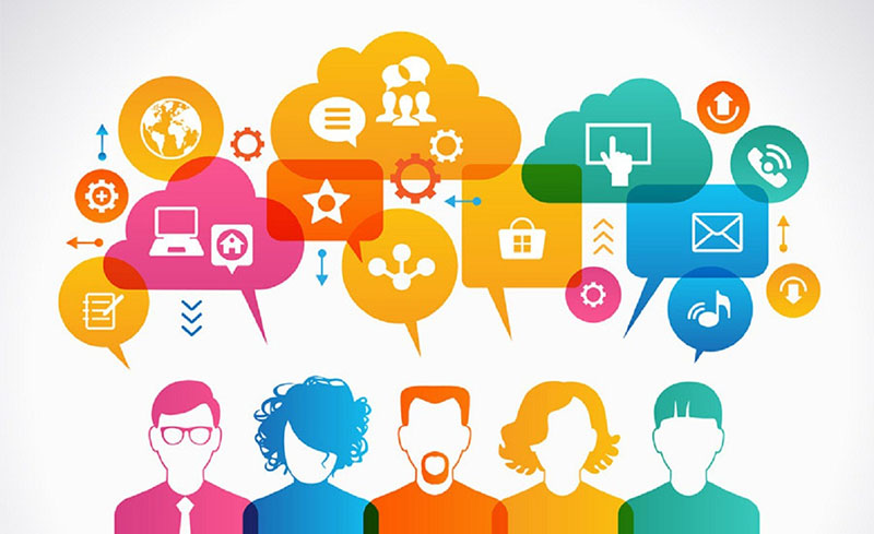 ví dụ hành vi người tiêu dùng 2023