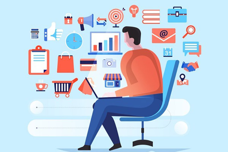 yếu tố ảnh hưởng hành vi tiêu dùng