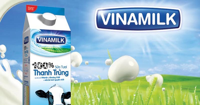 mục tiêu smart của Vinamilk mục tiêu smart của Vinamilk