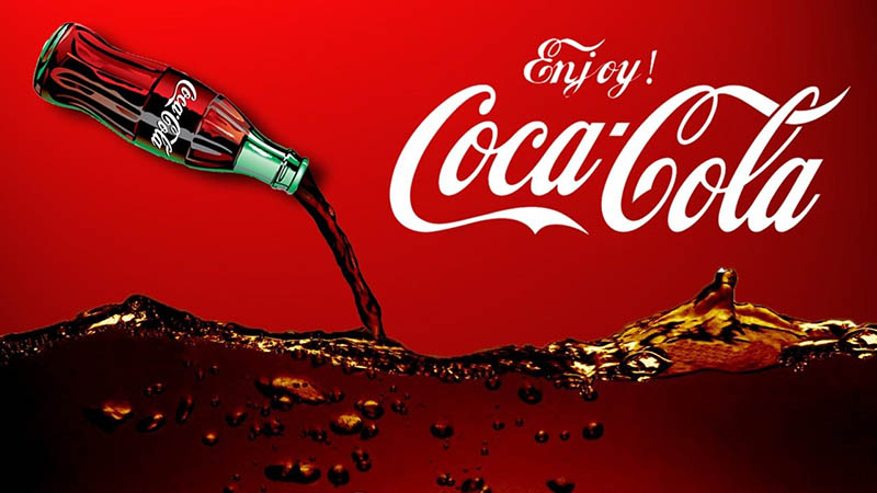 coca cola ma trận swot