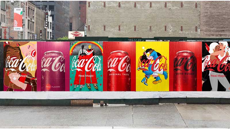 Phân tích chi tiết ma trận SWOT của Coca Cola