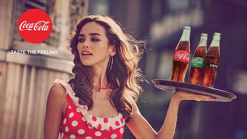 điểm yếu của coca cola 2023