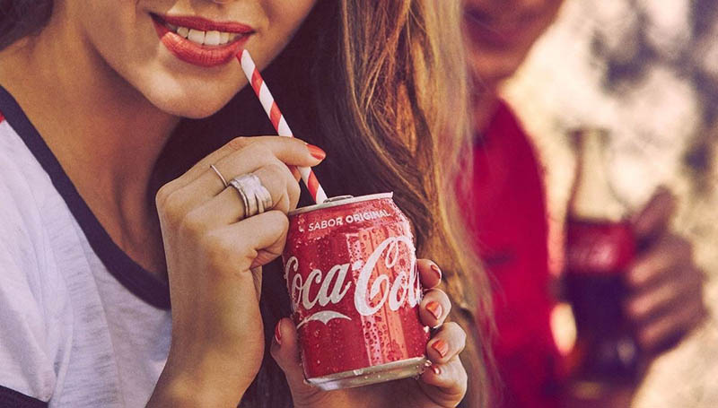 điểm yếu của coca cola việt nam