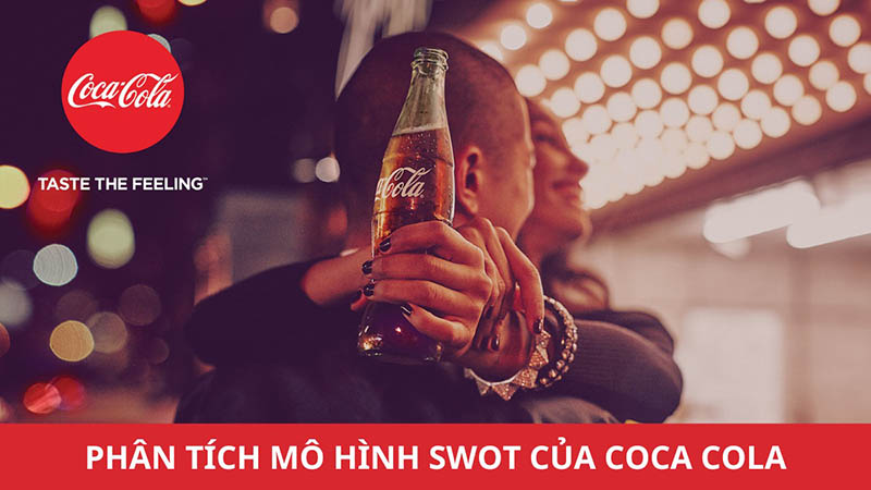 swot của coca cola việt nam