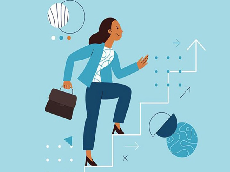 mô tả công việc content marketing và lộ trình thăng tiến