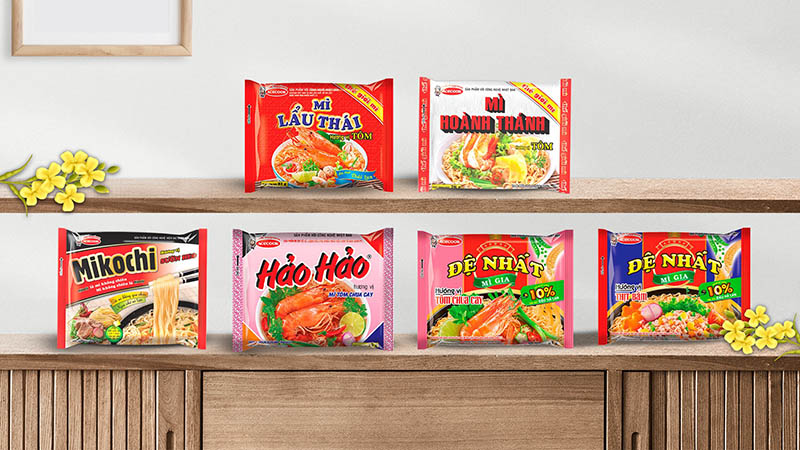 vĩ mô của acecook 2023 vĩ mô của acecook 2023