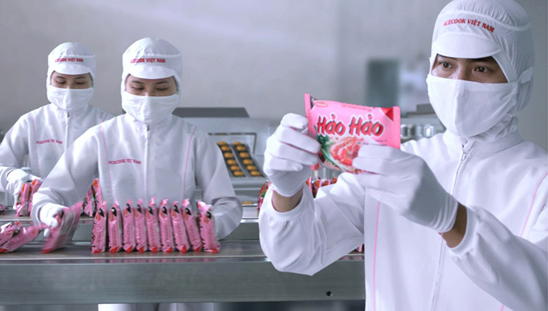 môi trường vĩ mô của acecook chi tiết môi trường vĩ mô của acecook chi tiết