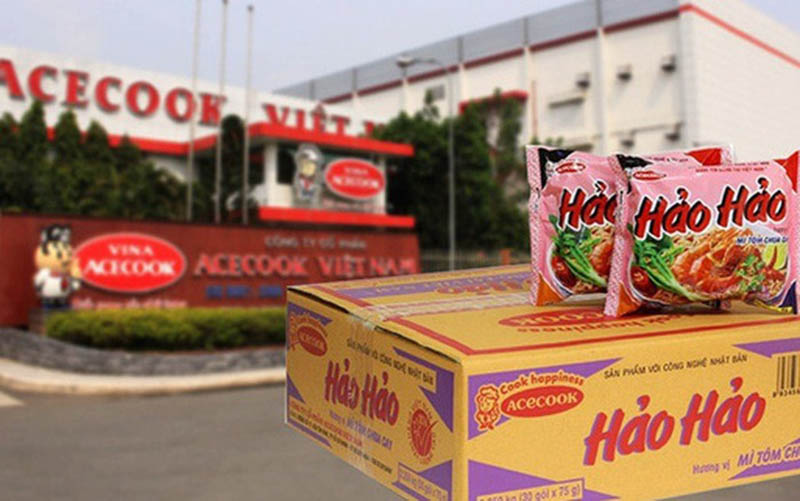 phân tích môi trường vĩ mô của acecook chi tiết 2023 phân tích môi trường vĩ mô của acecook chi tiết 2023