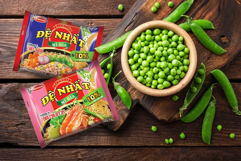 phân tích môi trường vĩ mô của acecook phân tích môi trường vĩ mô của acecook