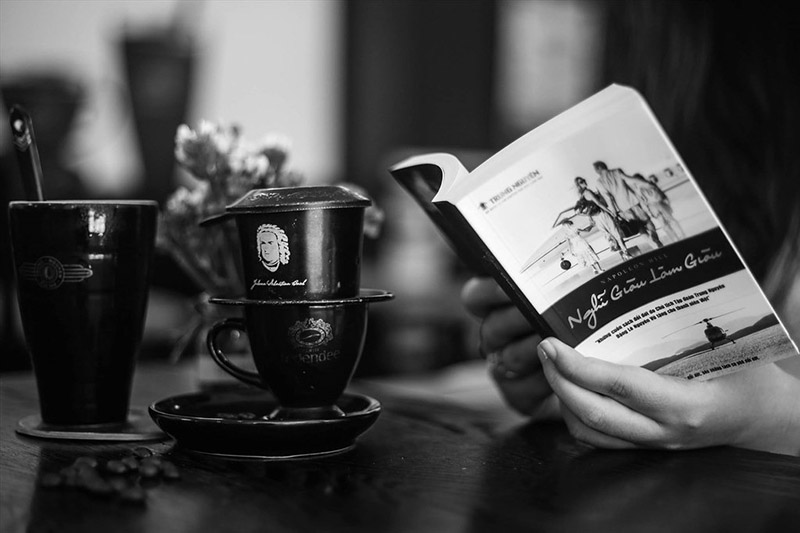 môi trường vĩ mô của cà phê trung nguyên 2023 chi tiết