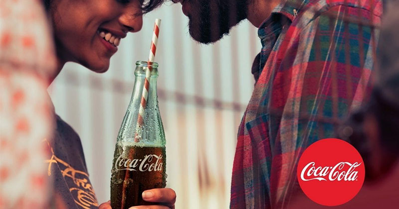 Khách hàng của Coca Cola