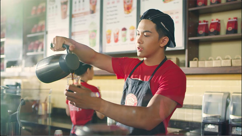 vĩ mô highlands coffee 2023 vĩ mô highlands coffee 2023