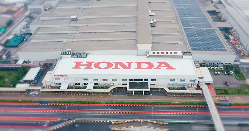 phân tích môi trường vi mô của honda 2023