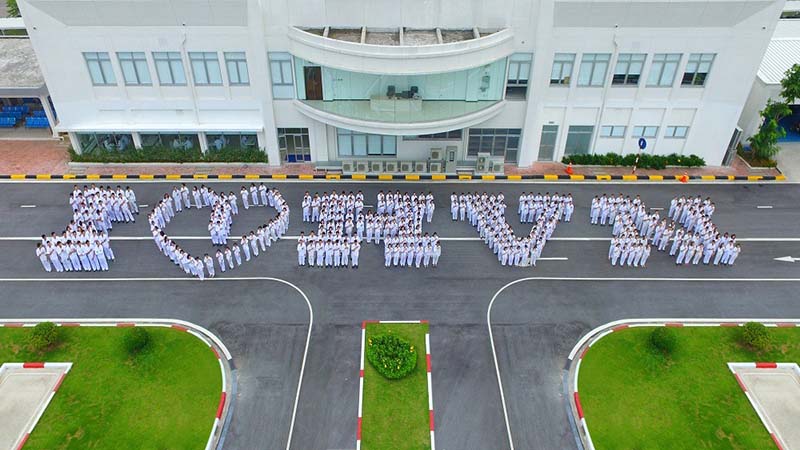 phân tích môi trường vi mô của honda