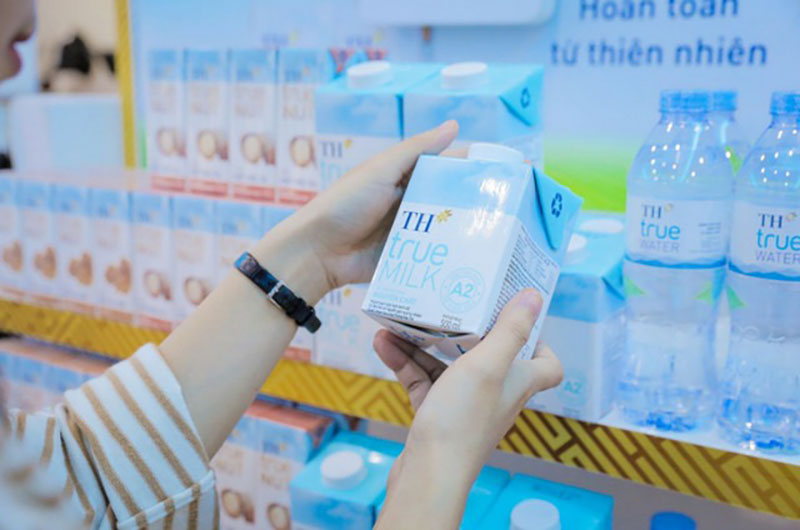 phân tích môi trường vĩ mô của th truemilk 2023 chi tiết phân tích môi trường vĩ mô của th truemilk 2023 chi tiết