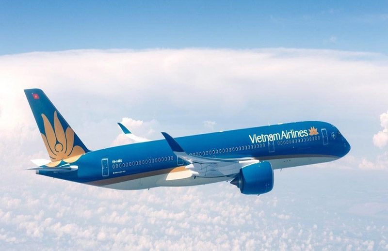 phân tích môi trường vĩ mô của Vietnam Airlines chi tiết phân tích môi trường vĩ mô của Vietnam Airlines chi tiết