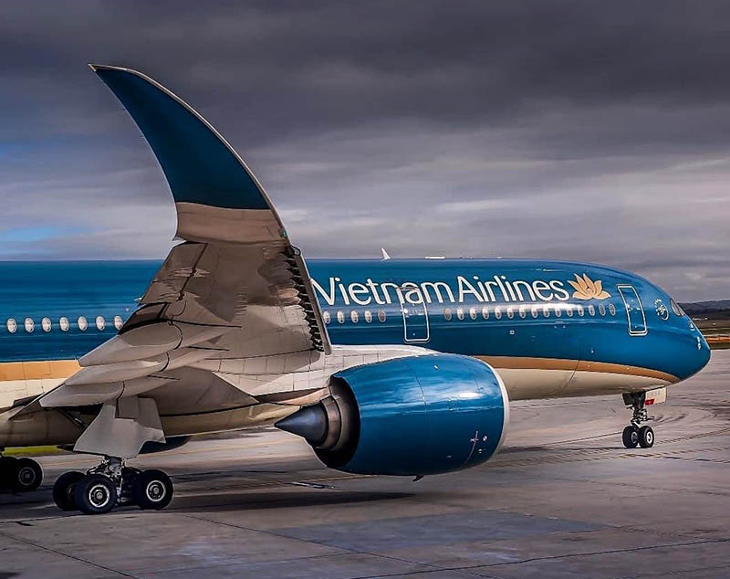 môi trường vĩ mô của Vietnam Airlines 2023 chi tiết môi trường vĩ mô của Vietnam Airlines 2023 chi tiết