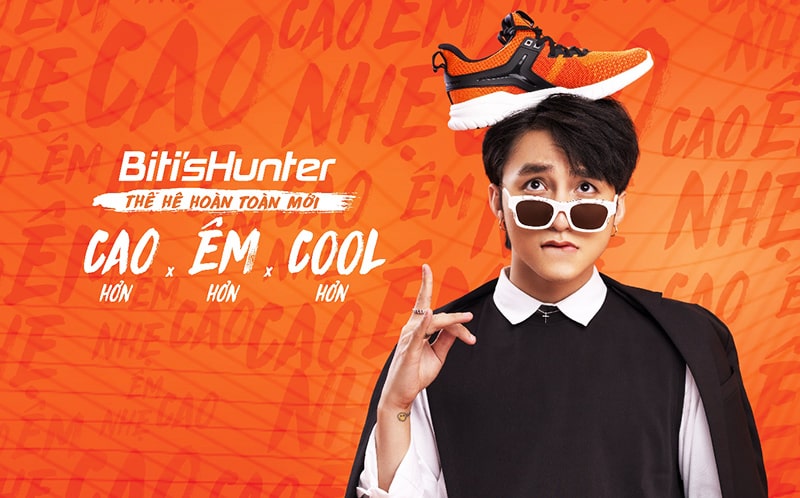 Sơn Tùng MTP với cví dụ về pr sản phẩm