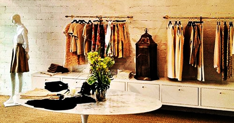 những mẫu bài pr hay cho shop quần áo