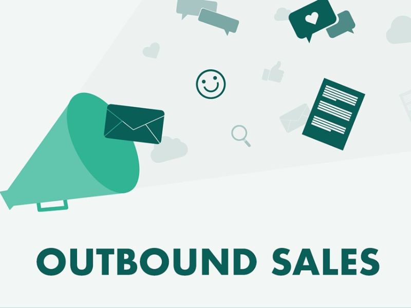 Outbound Sale Outbound Sale