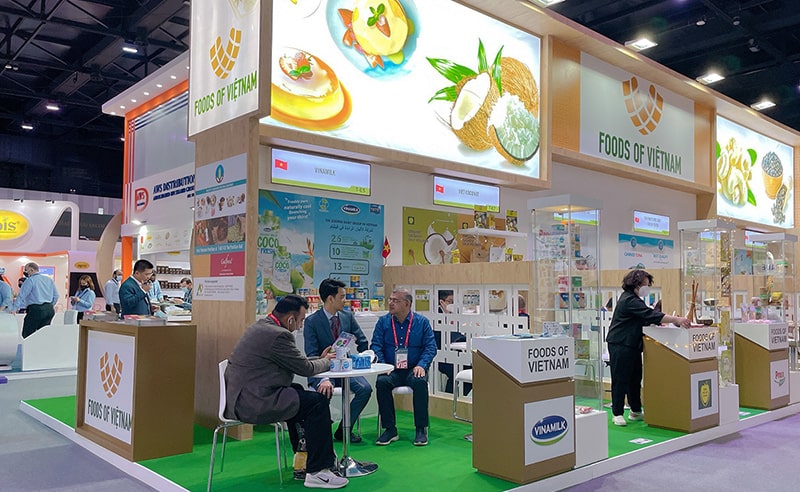 cơ hội và thách thức mà Vinamilk đối diện khi hội nhập vào thị trường quốc tế