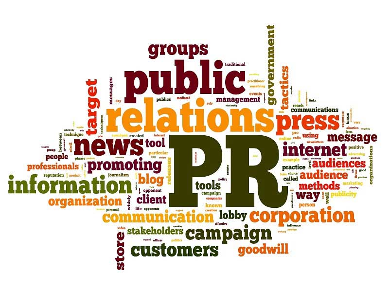 pr online là gì pr online là gì