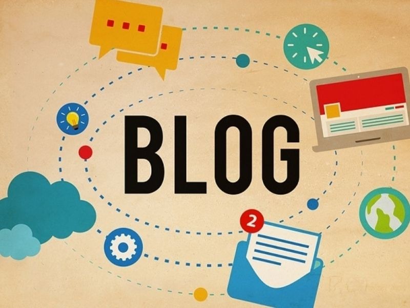 hình thức pr qua blog hình thức pr qua blog