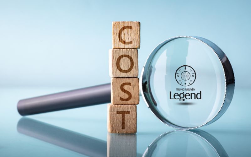 Tối ưu hóa chi phí là điều hết sức quan trọng Tối ưu hóa chi phí là điều hết sức quan trọng