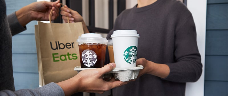 cơ hội của starbucks