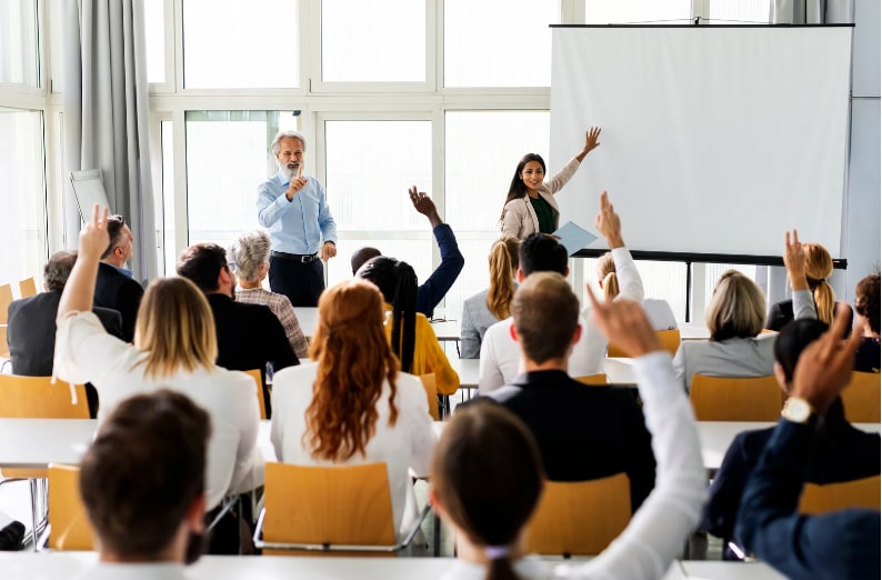 ai cần tư vấn lập kế hoạch