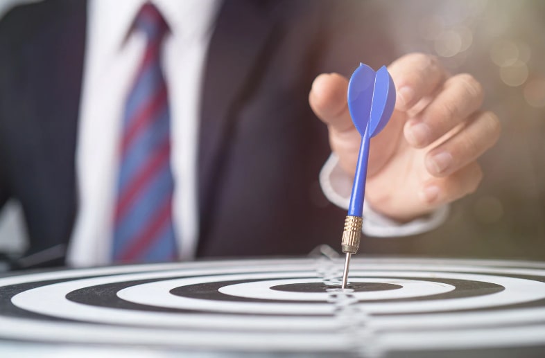 quy trình tư vấn lập kế hoạch marketing