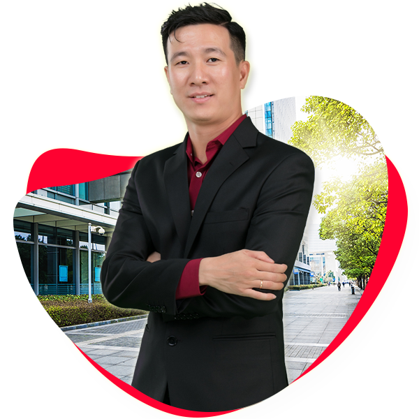 Về Chuyên Gia Marketing VÕ TUẤN HẢI