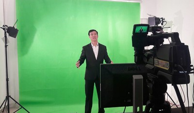 VÕ TUẤN HẢI tham gia giảng dạy marketing online tại ULEARN VÕ TUẤN HẢI tham gia giảng dạy marketing online tại ULEARN