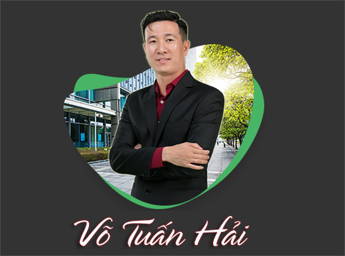 Võ Tuấn Hải