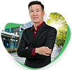 Về Chuyên Gia Marketing Võ Tuấn Hải