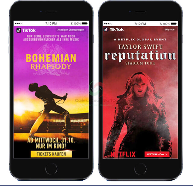 Quảng Cáo Brand Takeover Chuyển Đổi