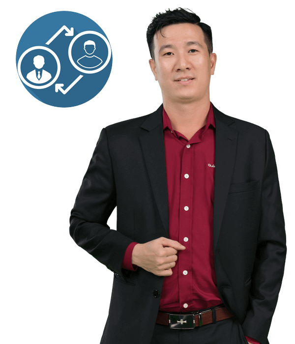Business Coaching - Huấn Luyện Doanh Nghiệp SME