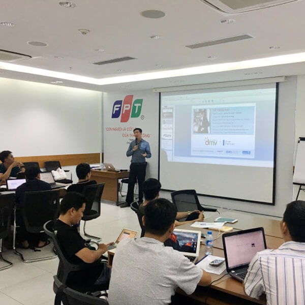 CHÍNH SÁCH KHÓA HỌC KỸ NĂNG BÁN HÀNG