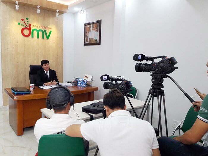 Chuyên Gia Võ Tuấn Hải trên VTV3