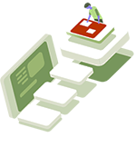 3. Triển khai các nền tảng